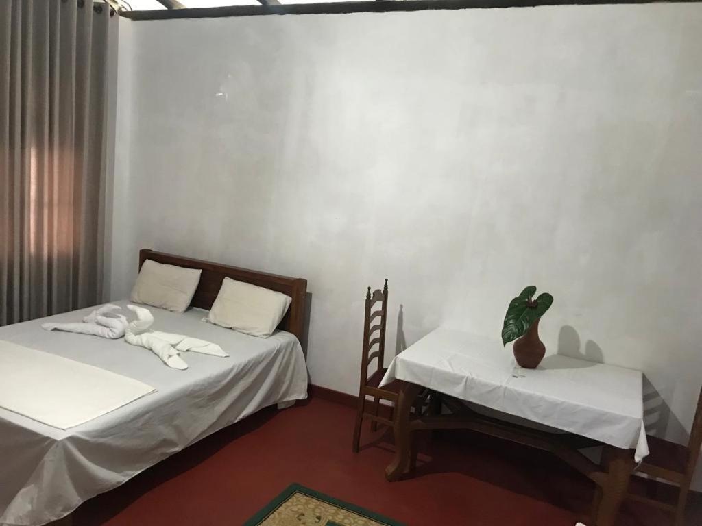 H S Home Stay Kandy Exterior foto